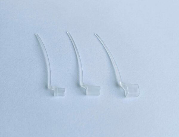 Signia Retention Locks for Mini Receiver 2.0 – Signia, Siemens, Specsavers Advance, AudioService - Image 2