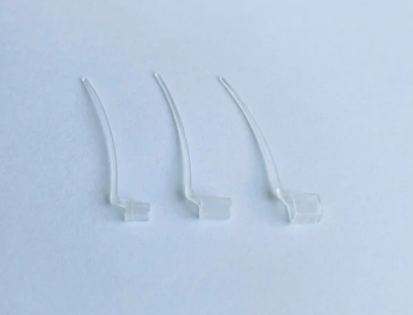 Signia Retention Locks for Mini Receiver 2.0 – Signia, Siemens, Specsavers Advance, AudioService - Image 2