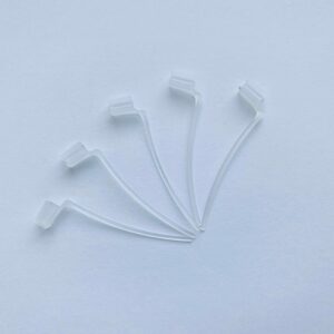 Signia Retention Locks for Mini Receiver 2.0 – Signia, Siemens, Specsavers Advance, AudioService