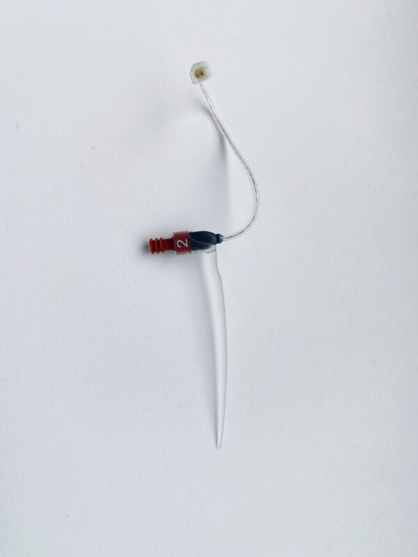 GN ReSound S Receiver Sports Locks - Image 2
