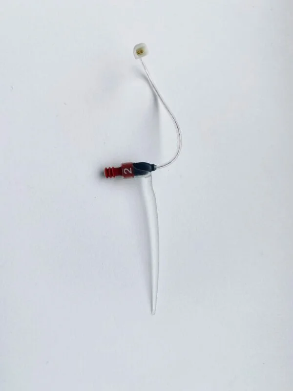 GN ReSound S Receiver Sports Locks - Image 2