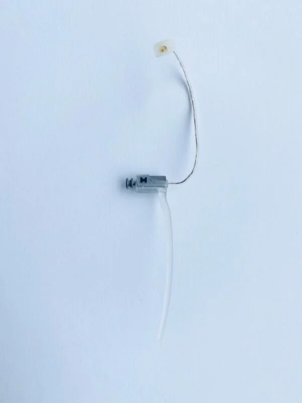 GN ReSound Hearing Aid Sports Locks (10pack) - for SureFit 2 Receiver - Image 2
