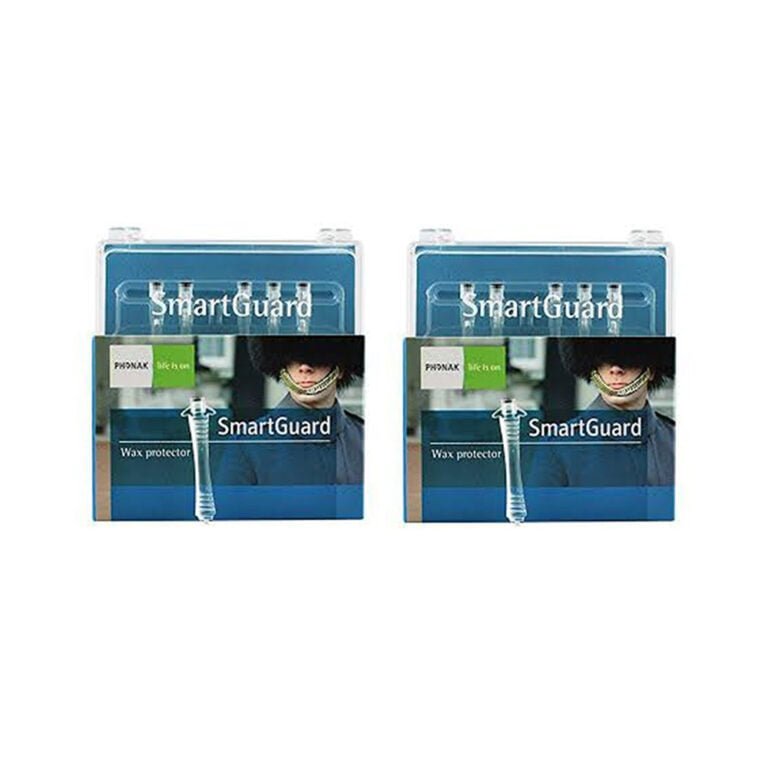 Earsmart Guards Phonak-Wax guards - Hearing Aid Accessory