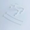 Oticon MiniFit Corda Thin Tube 1.3 - 2 pack
