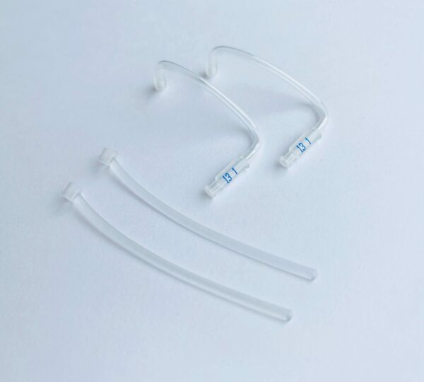 Oticon MiniFit Corda Thin Tube 1.3 - 2 pack
