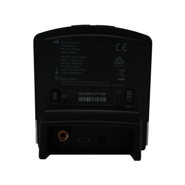 GN ReSound TV Streamer 2 - Image 3