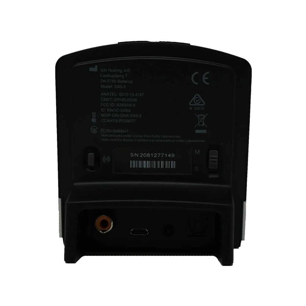 GN ReSound TV Streamer 2 - Image 3