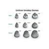 Phonak Unitron Smokey Domes - Image 2