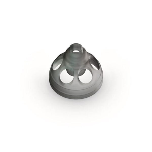 Phonak Unitron Smokey Domes - Image 4