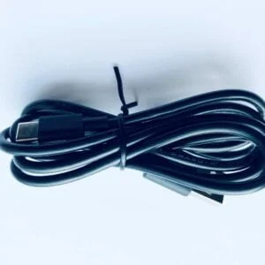 Replacement USB-A to USB-C Cable
