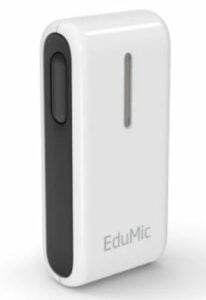 Oticon EduMic - Hearing Aid Accessory