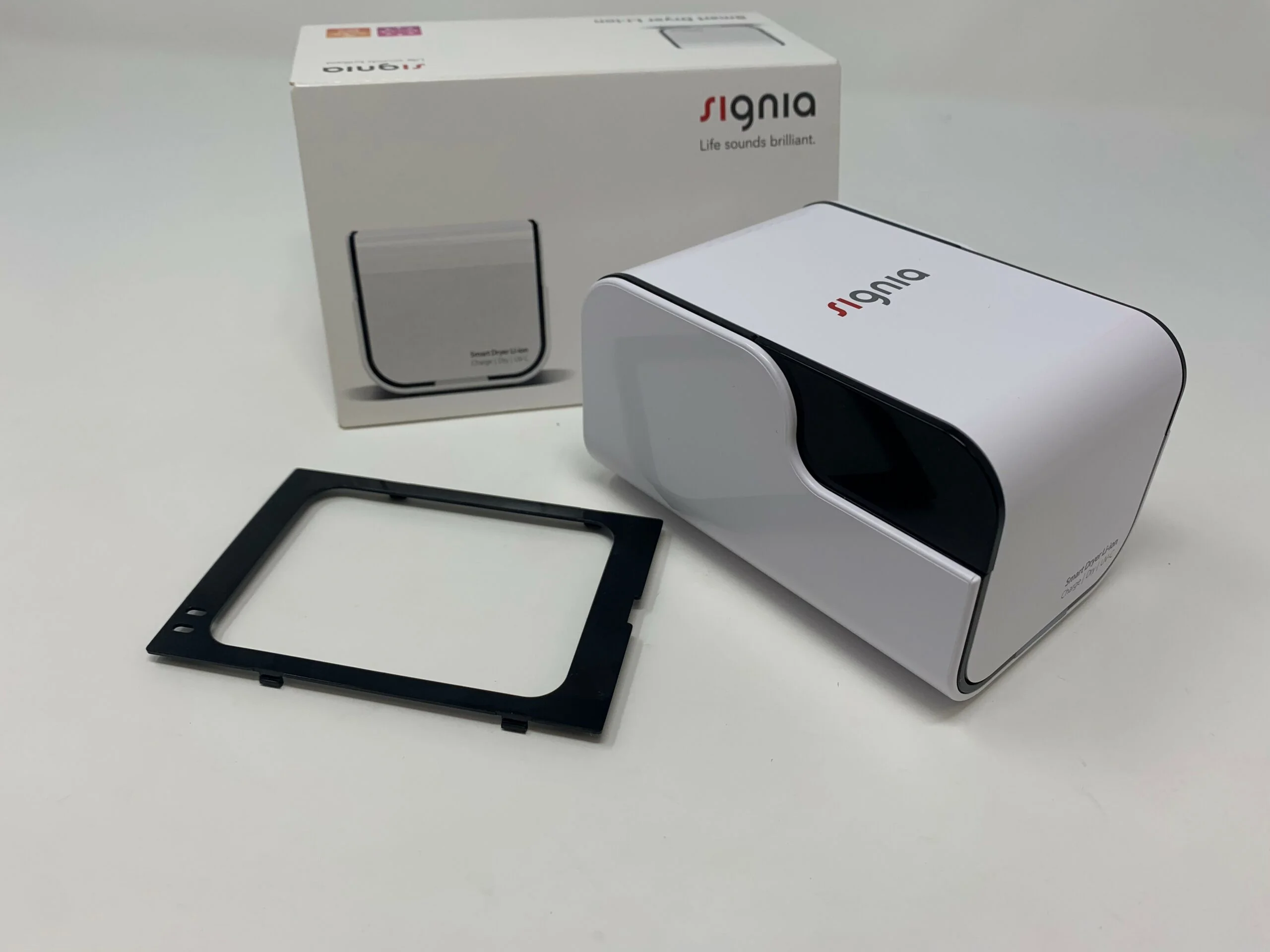 Signia Smart Dryer Li-ion for Signia Pure Charge & Go - Image 4