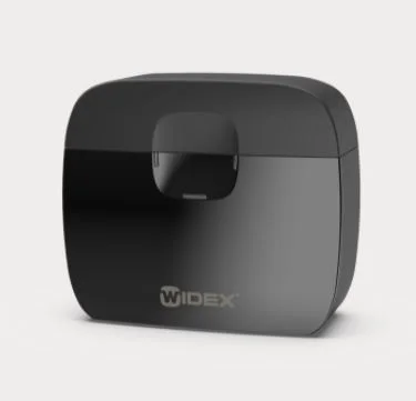 Widex mRIC Charge N Clean Charger for Widex Moment