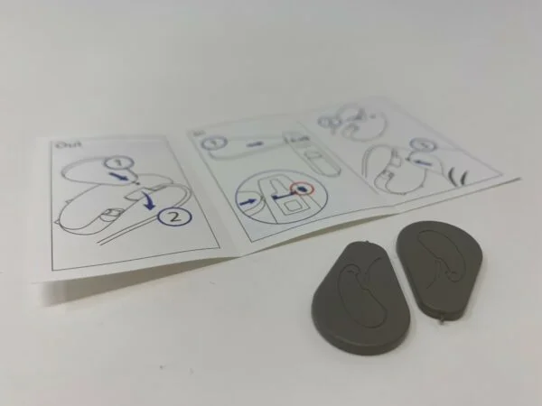 Tool Mini Receiver 2.0