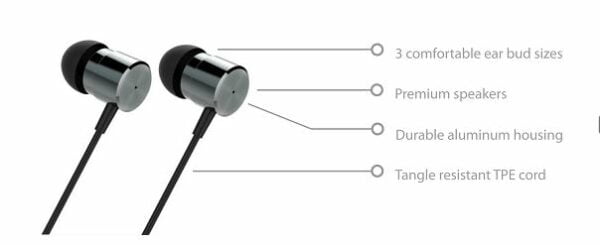 Sound Oasis Worlds Smallest White Noise Machine - Image 2