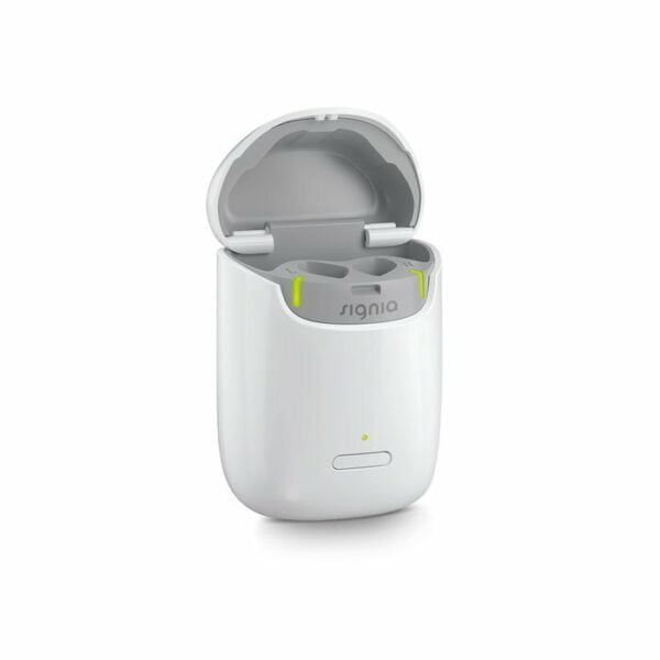 Signia Styletto X Charger Case - Image 2