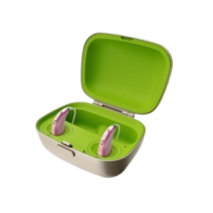 Phonak Charger Combi BTE