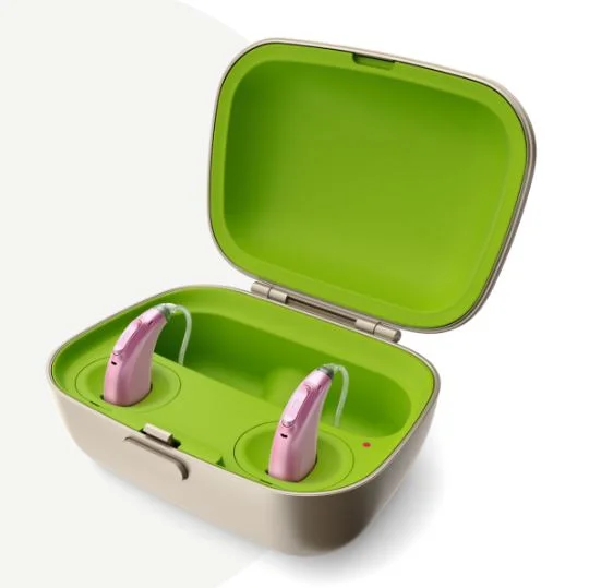 Phonak Charger Combi BTE