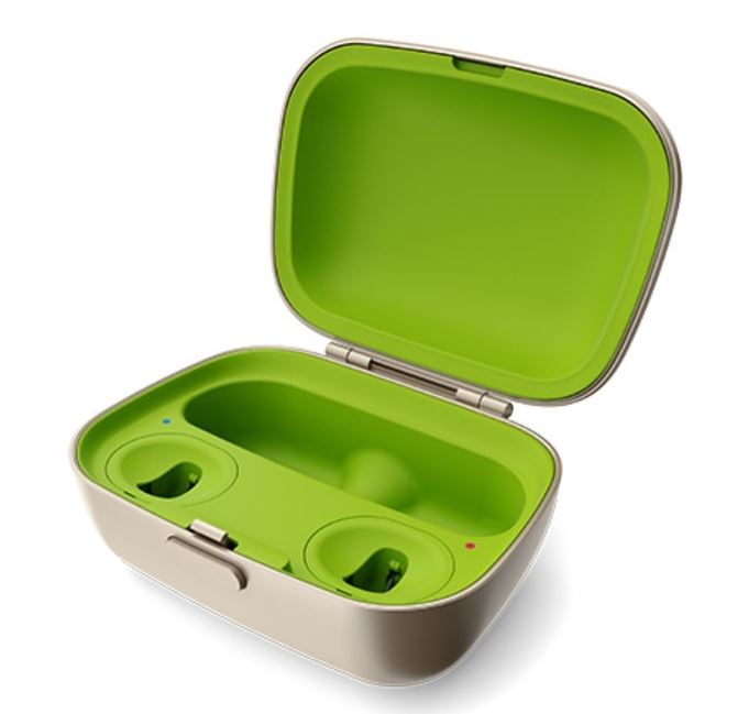 Phonak Charger Combi BTE