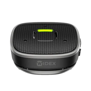 Widex Sound Assist