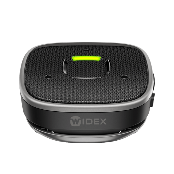 Widex Sound Assist