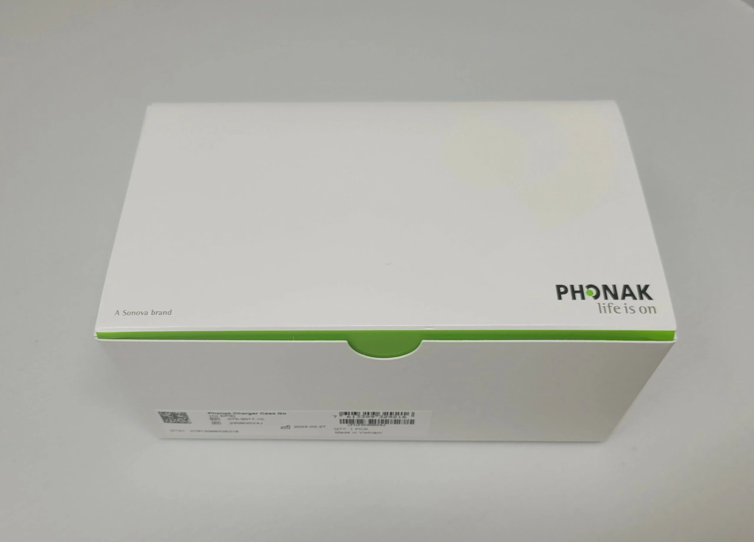 Phonak Charger Case Go - Image 4