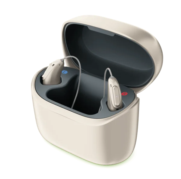 Phonak Charger Ease for Phonak Lumity hearing aids - Image 3