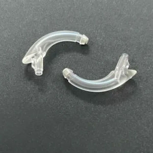 Oticon Standard Ear Hooks 2pk – for Oticon REAL, MORE, PLAY PX & Zircon