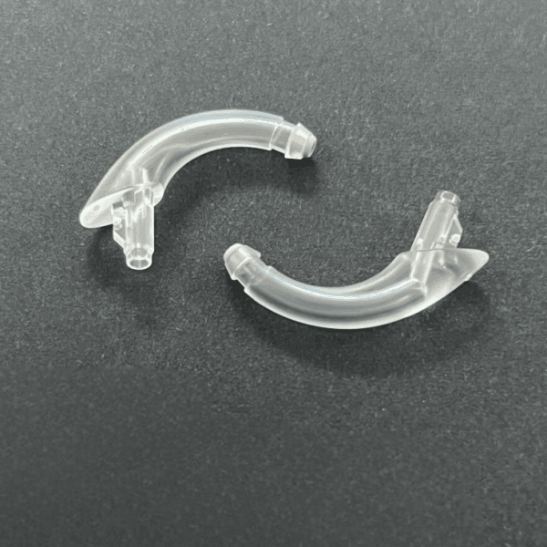 Oticon-Ear hooks - Hearing Aid Accessory
