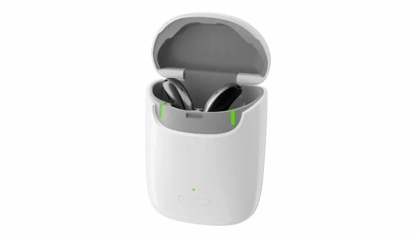 Signia Styletto AX Charger