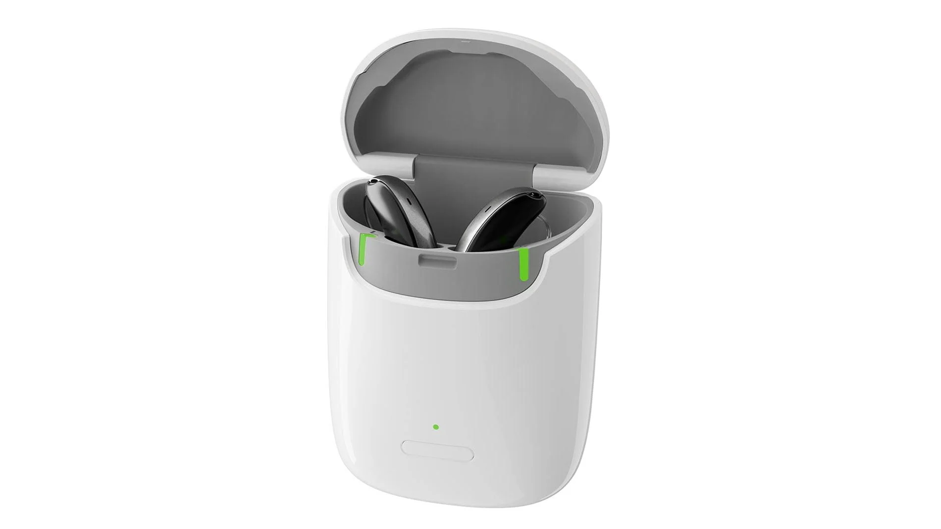 Signia Styletto AX Charger