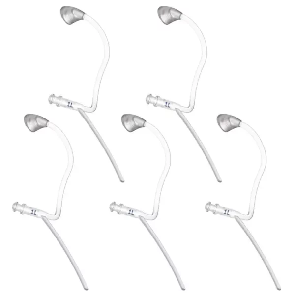 Phonak 4.0 Slim Tubes for Phonak Marvel & Paradise Hearing Aids - 5 Pack