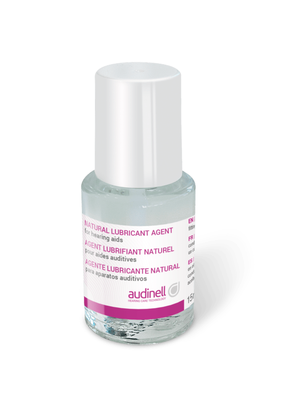 Audinell - Natural Lubricant 15ml