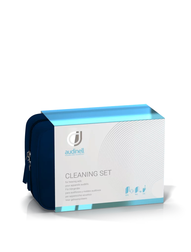 Audinell Range: 7 Essential Products for Hearing Aid Care - Hearing Aid  Accessory