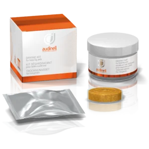 Audinell – Drying Kit