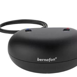 Bernafon miniBTE R Hearing Aid Desk Charger