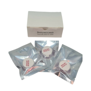 Starkey Replacement Desiccant Pucks for Starkey Standard Charger – Pack of 6