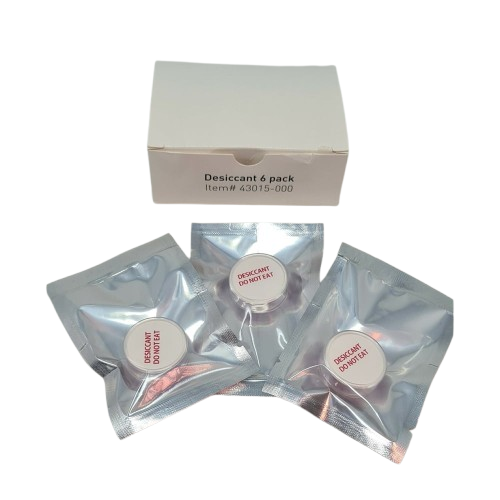 Starkey Replacement Desiccant Pucks for Starkey Standard Charger - Pack of 6