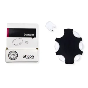 Oticon Damper Filters