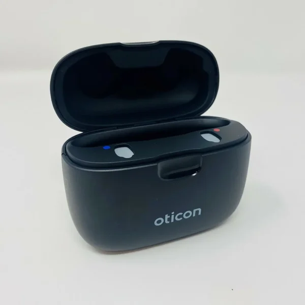 Oticon Smart Charger - for Oticon Intent