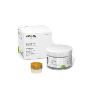 Phonak Drying Kit