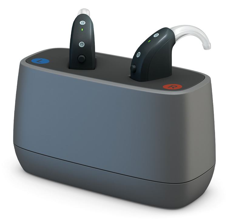 GN ReSound Desktop Charger 88 BTE