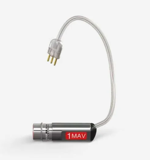 Phonak SDS 4.0 ActiveVent (MAV) Receivers - Image 2