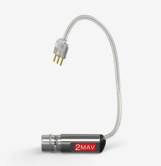 Phonak SDS 4.0 ActiveVent (MAV) Receivers - Image 4