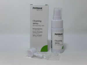 Phonak Cleaning Spray 30ml