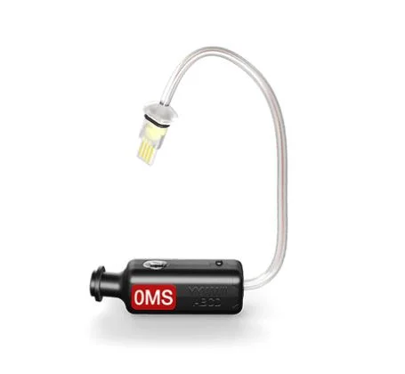 Phonak Audéo Fit M Sensor Receivers - Image 4