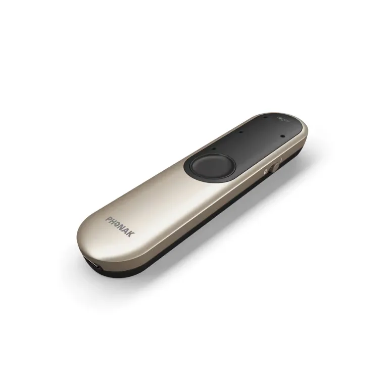 Phonak Roger On 3 Microphone Transmitter | Advanced Speech-in
