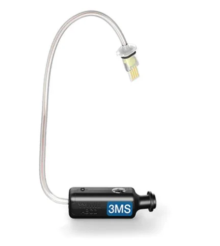 Phonak Audéo Fit M Sensor Receivers