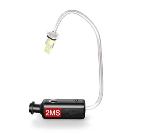 Phonak Audéo Fit M Sensor Receivers - Image 3