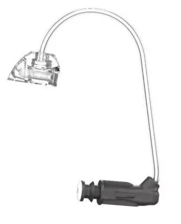 Widex Easywear V.1 Thin Tube
